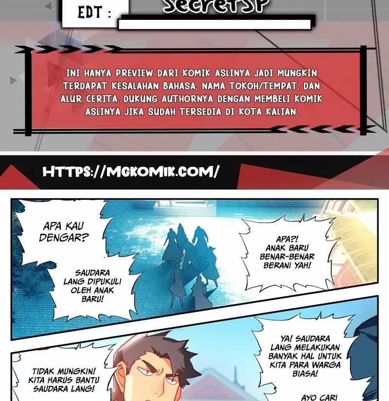 Heavenly Beads Master Chapter 79 Gambar 2